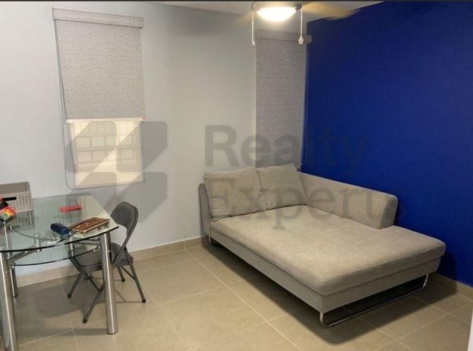 Departamento en Renta en Living San Nicolás