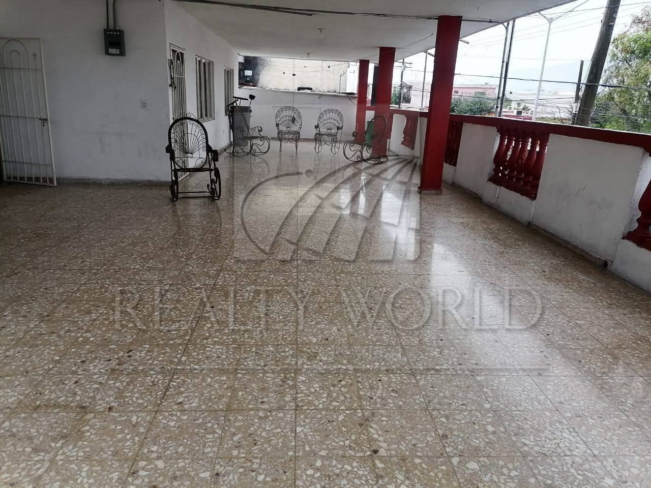 Casa en Renta en Cedros