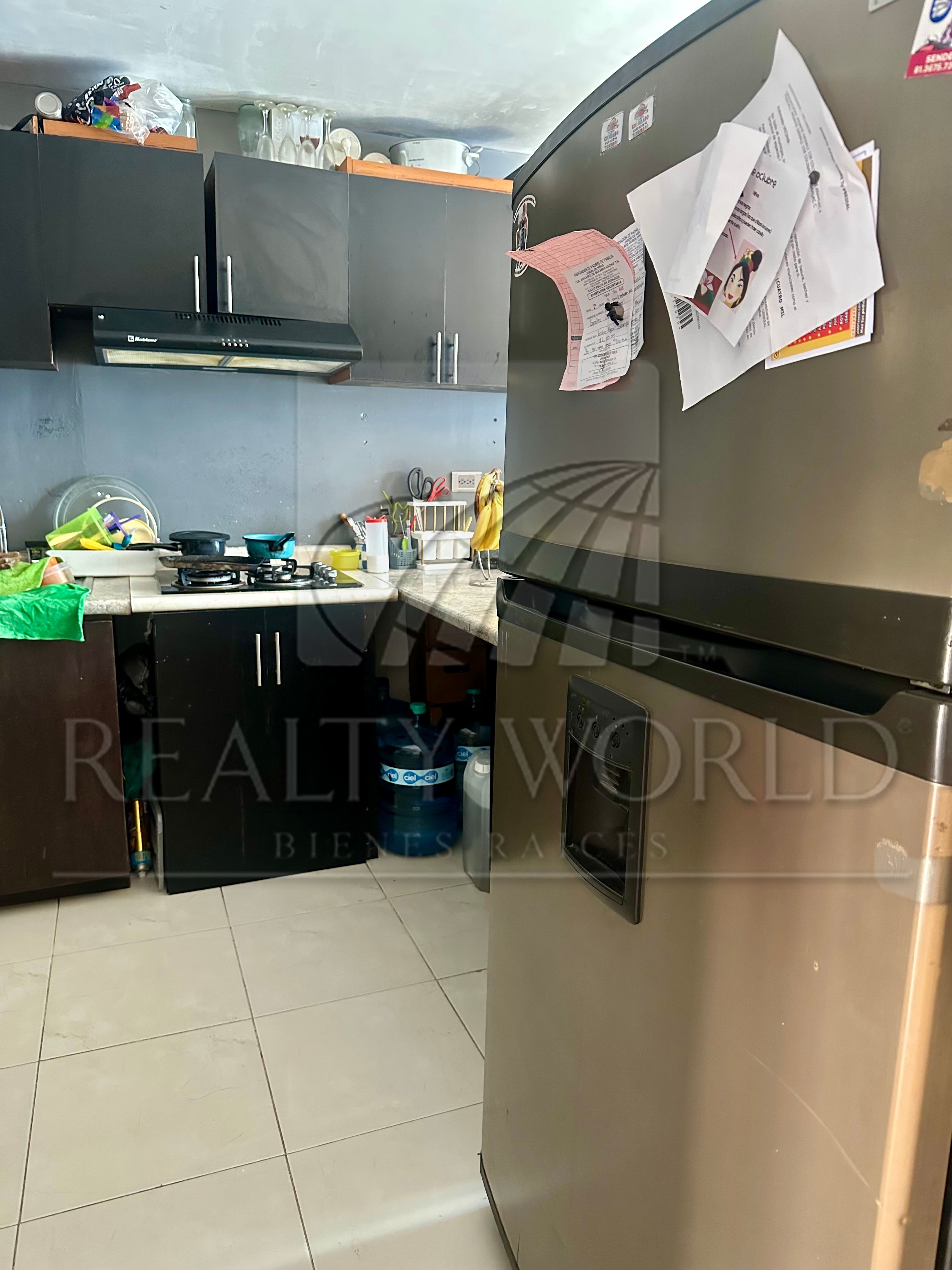 Casa en Renta en Colinas de Anáhuac