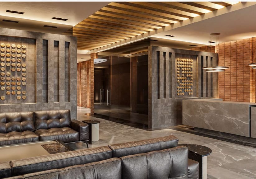 Departamento en Venta en Del Prado