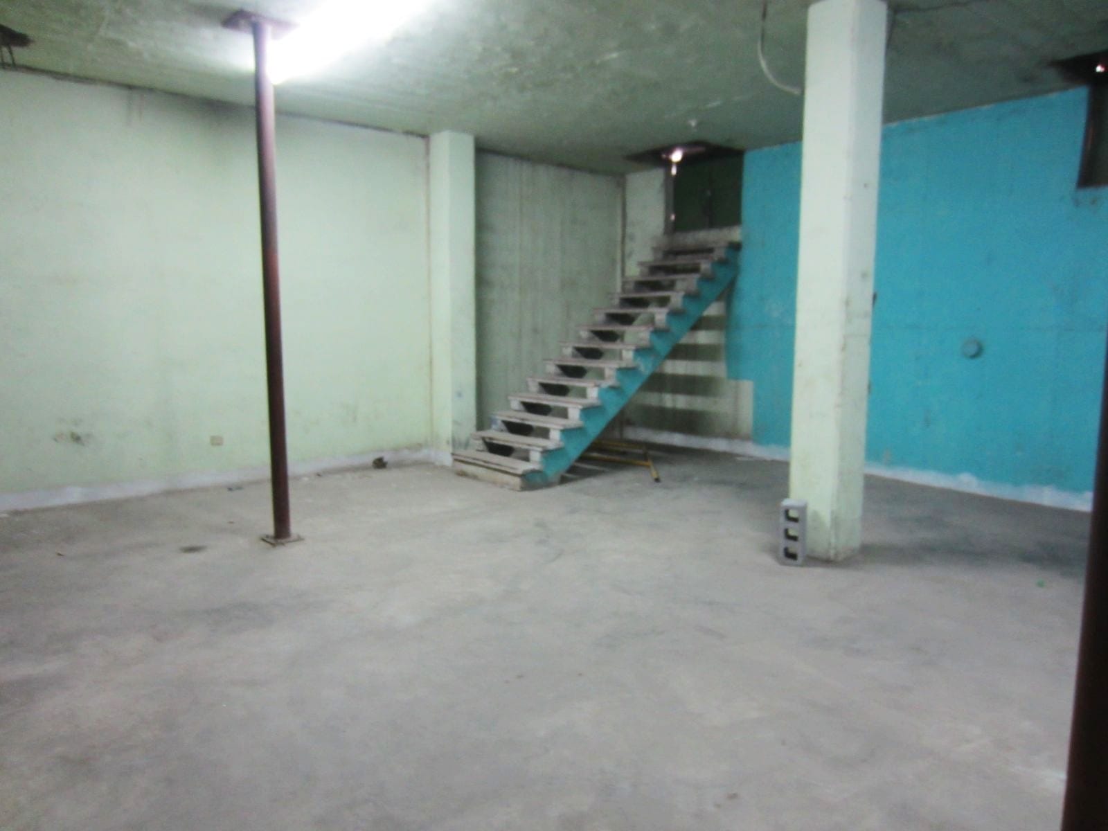 Bodega en Renta en Sin Colonia