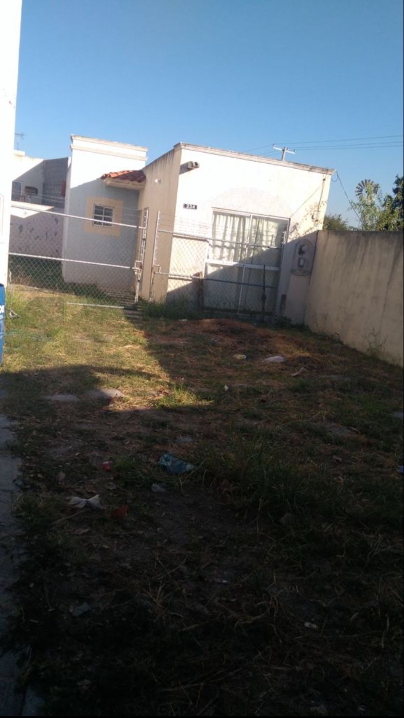 Casa en Venta en Ex Hacienda Santa Rosa