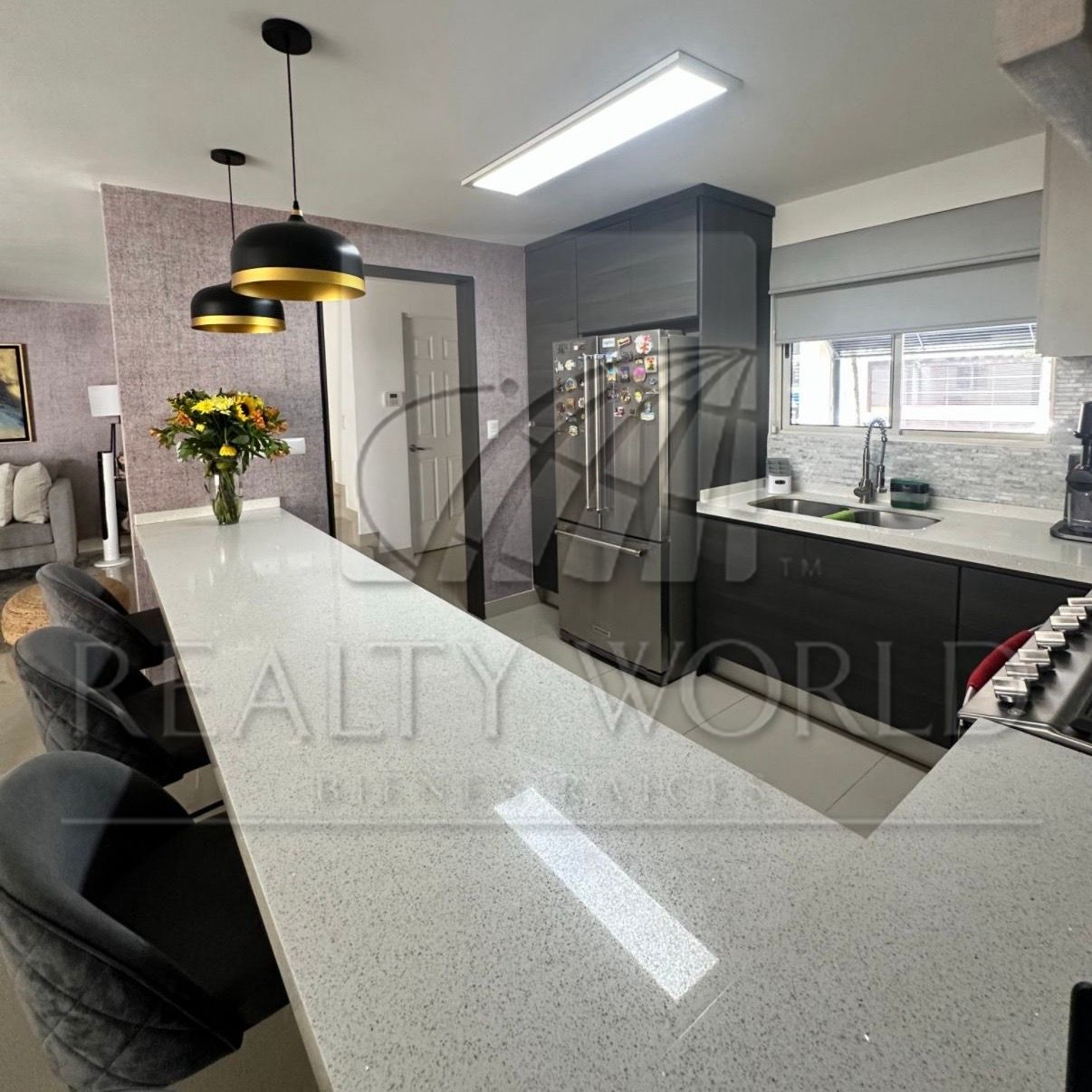 Casa en Renta en Siete Colinas