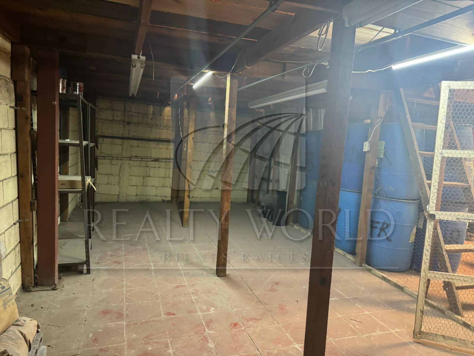 Bodega en Venta en Residencial Abraham Lincoln