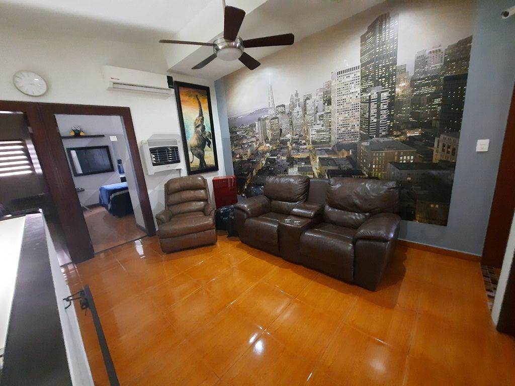 Casa en Venta en Céntrika Crisoles