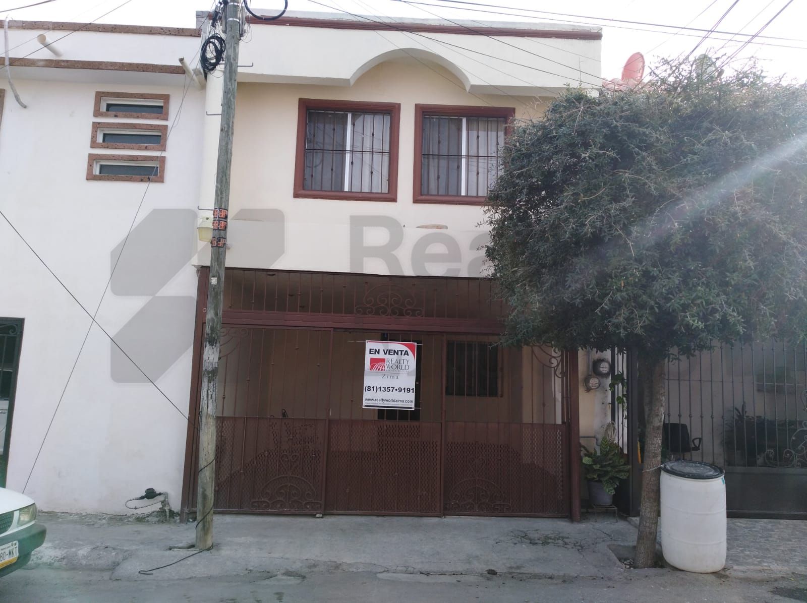 Casa en Venta en Metroplex