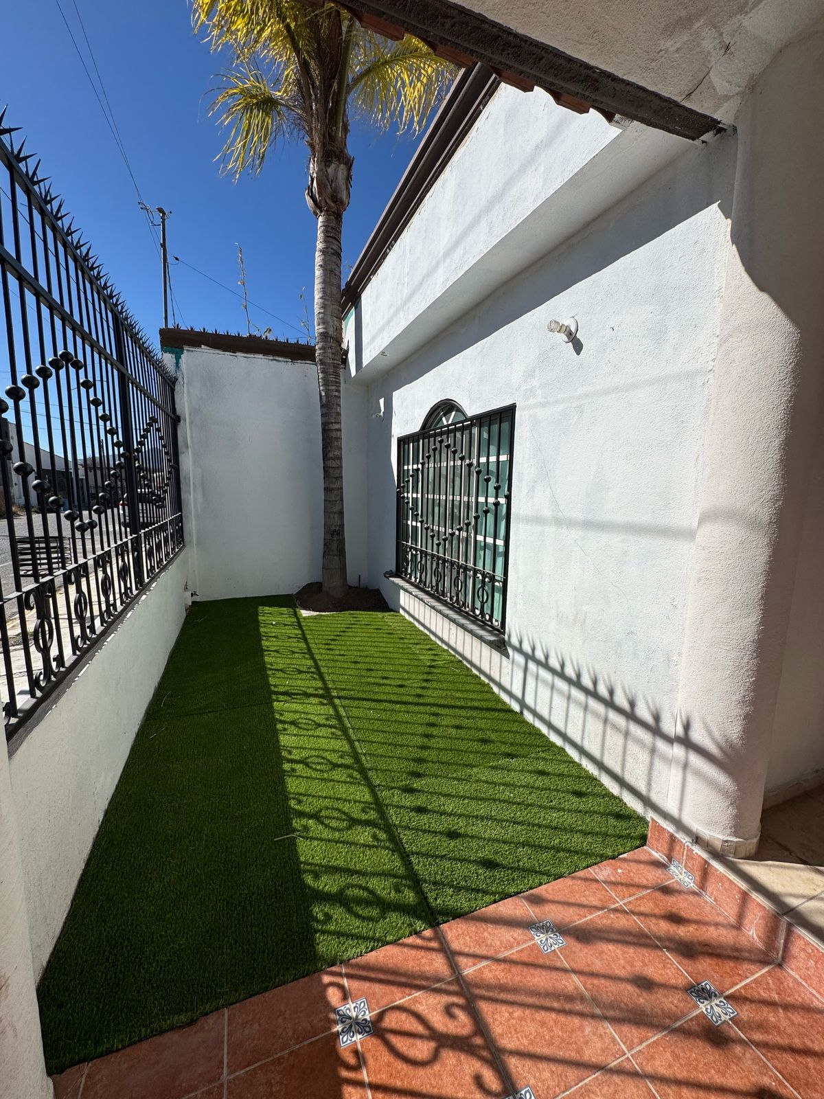 Casa en Renta en Los Pinos