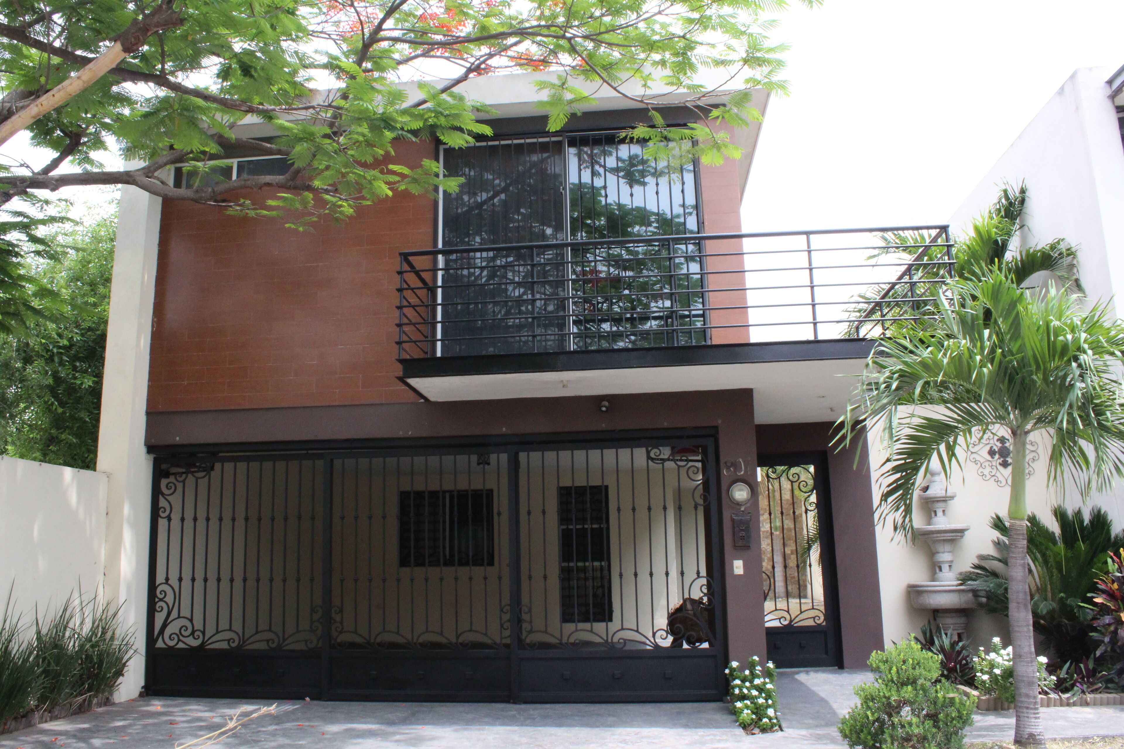 Casa en Renta en Cerradas de Anáhuac