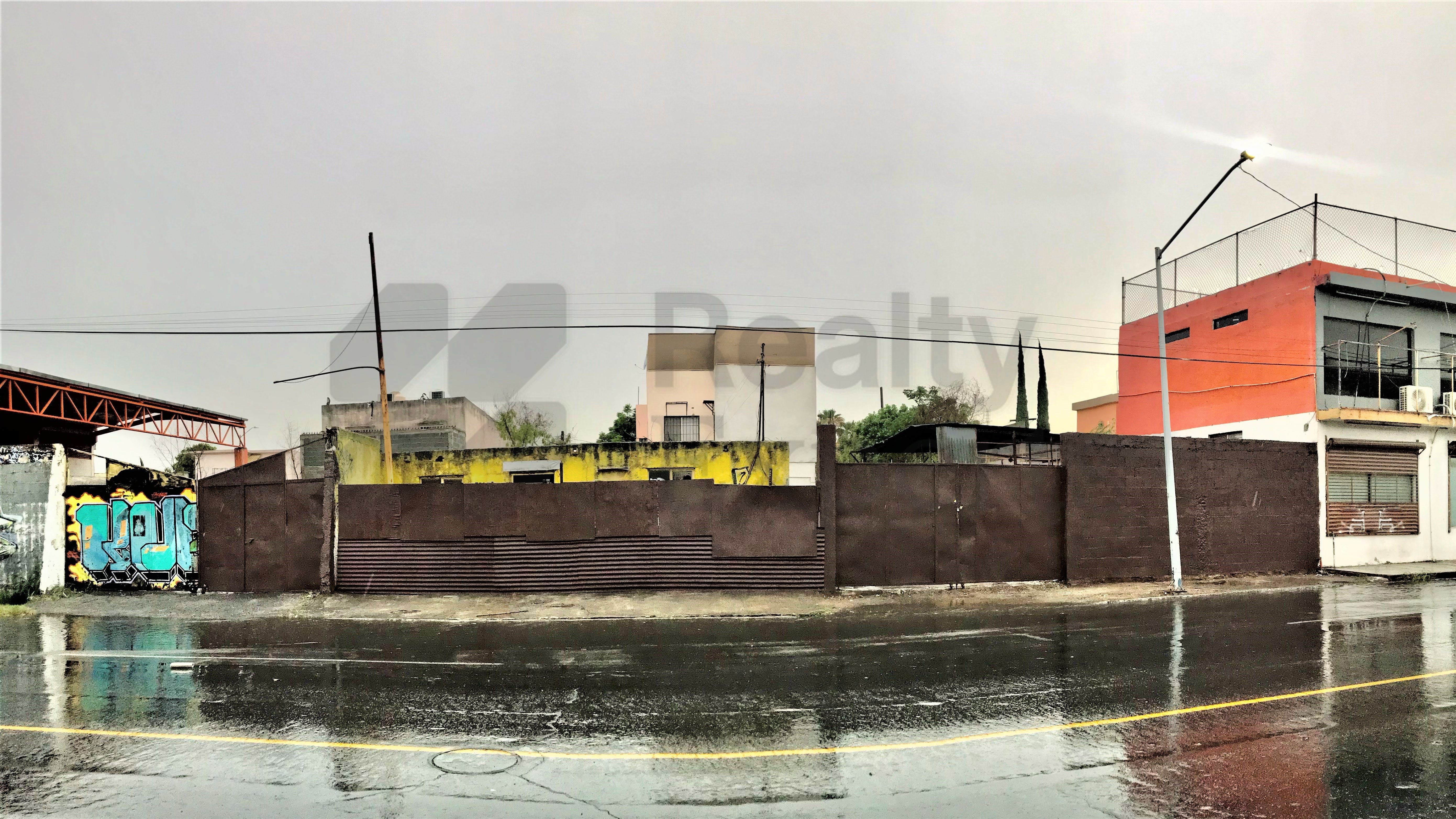 Terreno en Renta en Residencial las Puentes