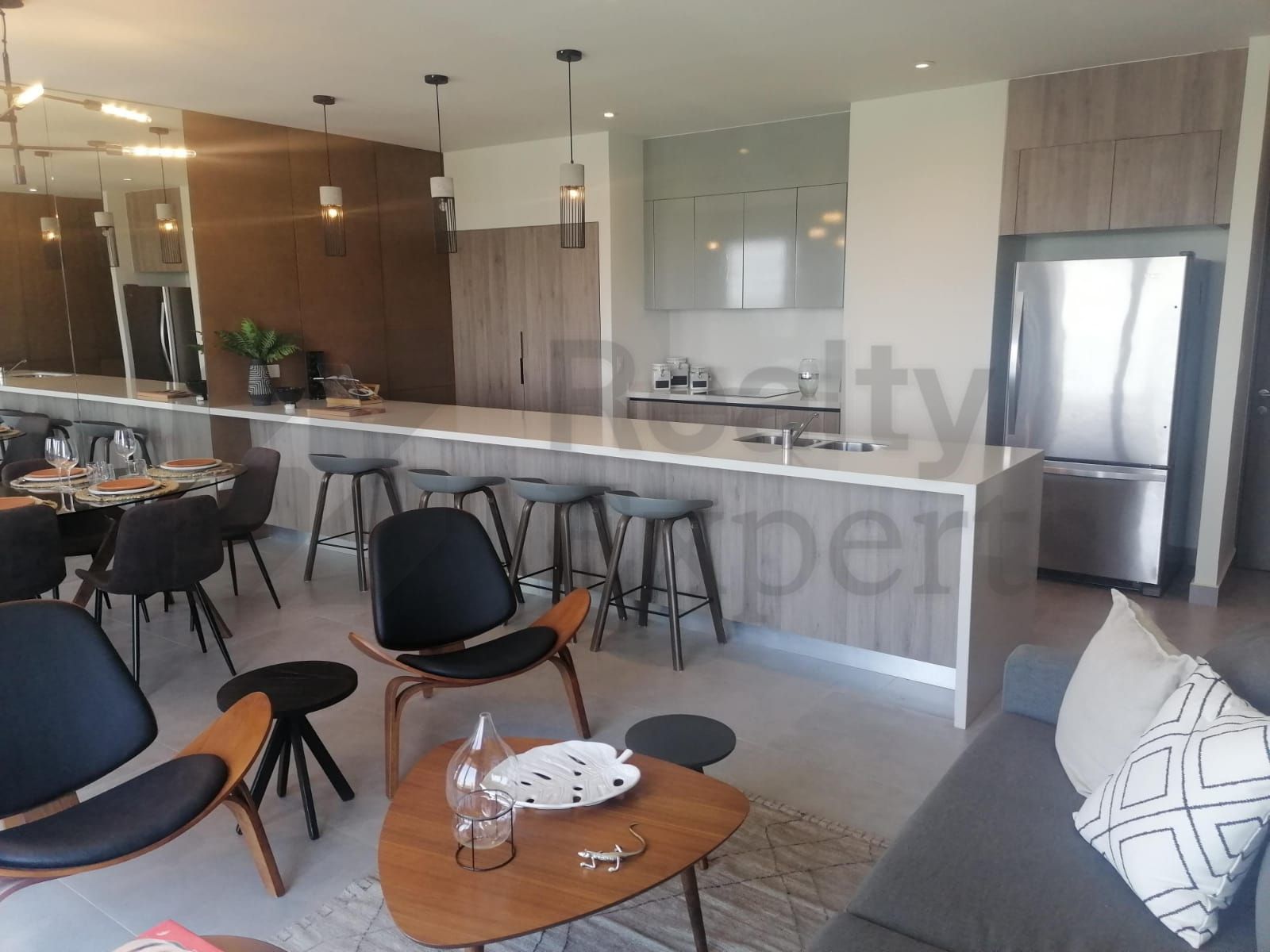 Departamento en Venta en Proeza