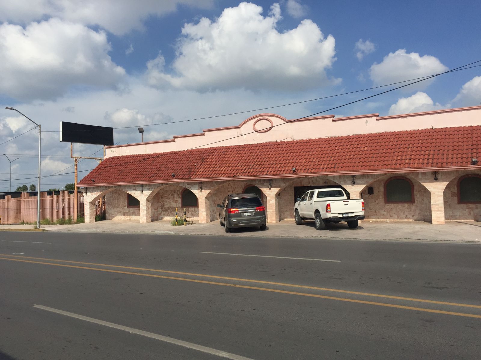 Terreno en Renta en Lindavista