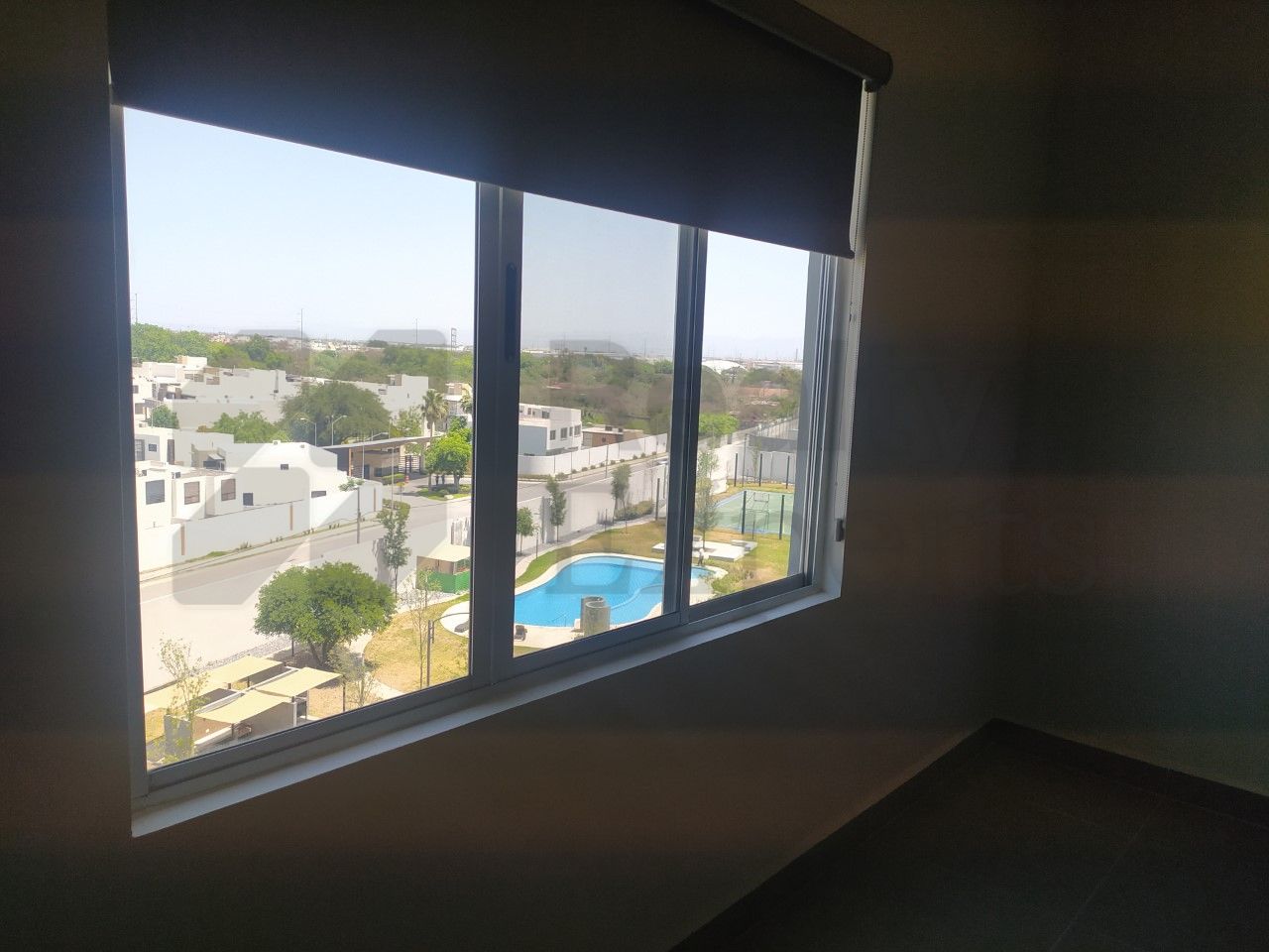 Departamento en Renta en Grupo Carza