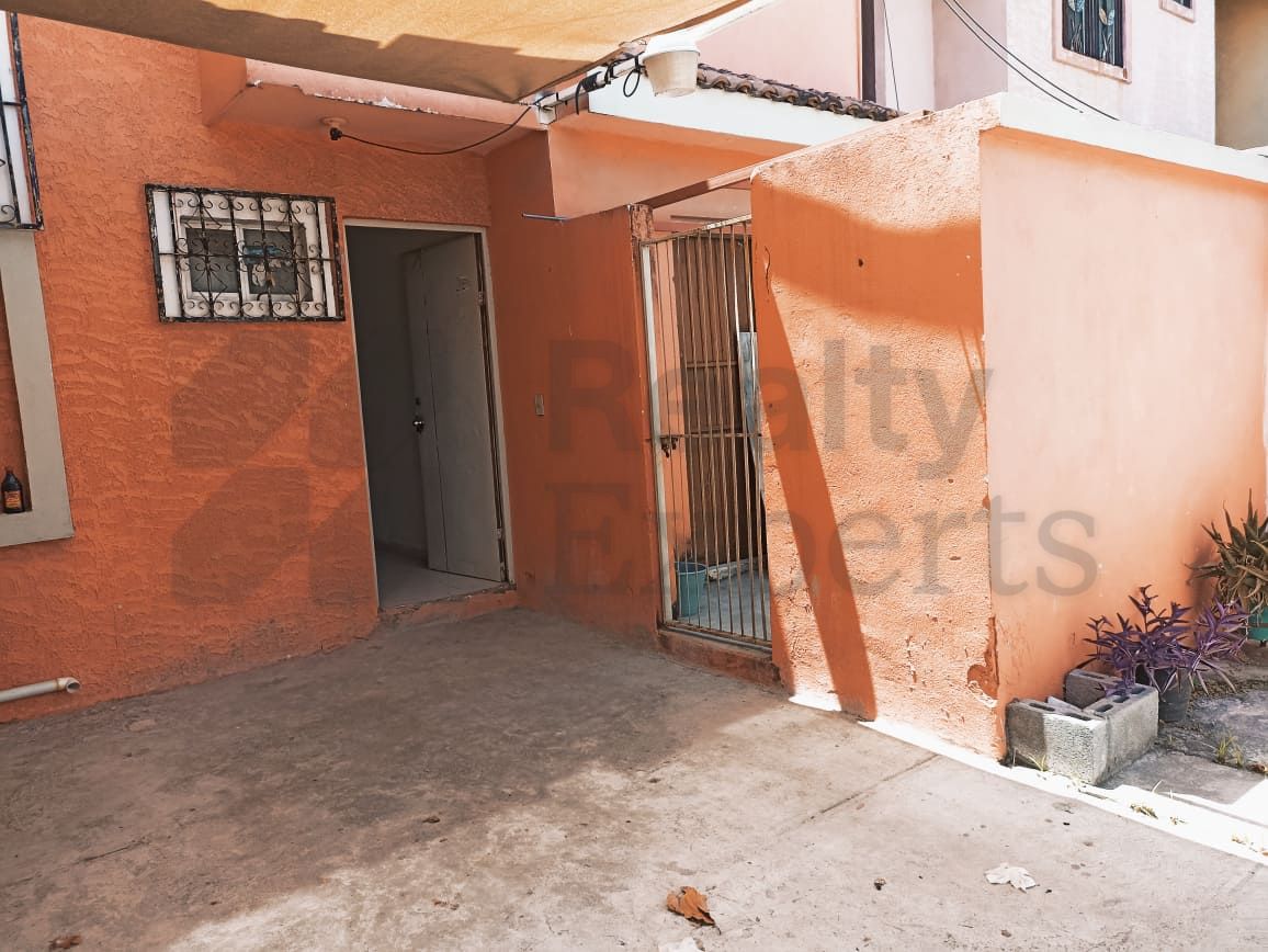 Casa en Venta en Hacienda Escobedo