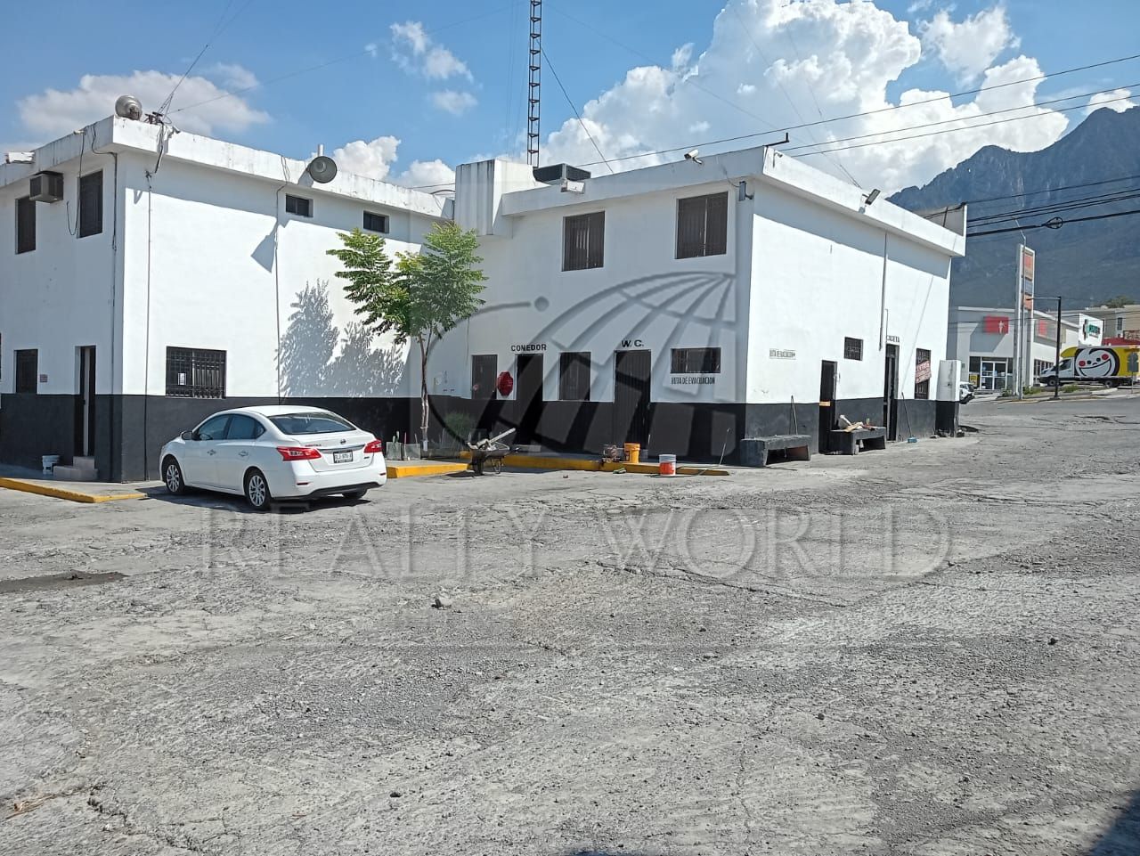 Terreno en Renta en Sin Colonia