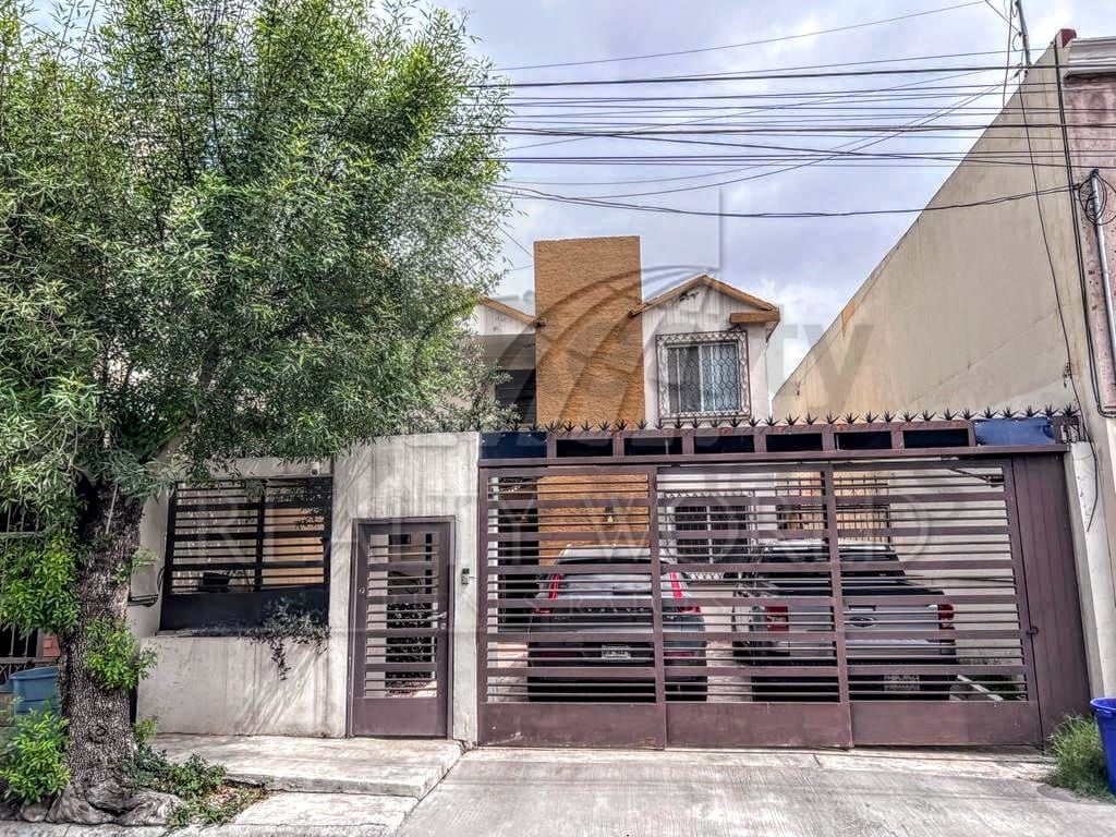 Casa en Renta en La Purísima