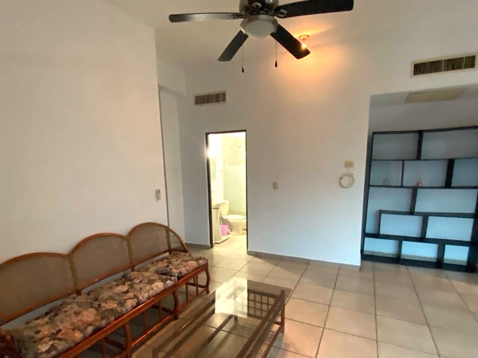 Departamento en Renta en Anáhuac