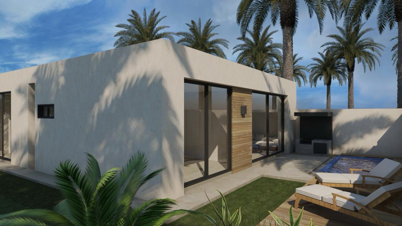 Casa en Venta en Tulum