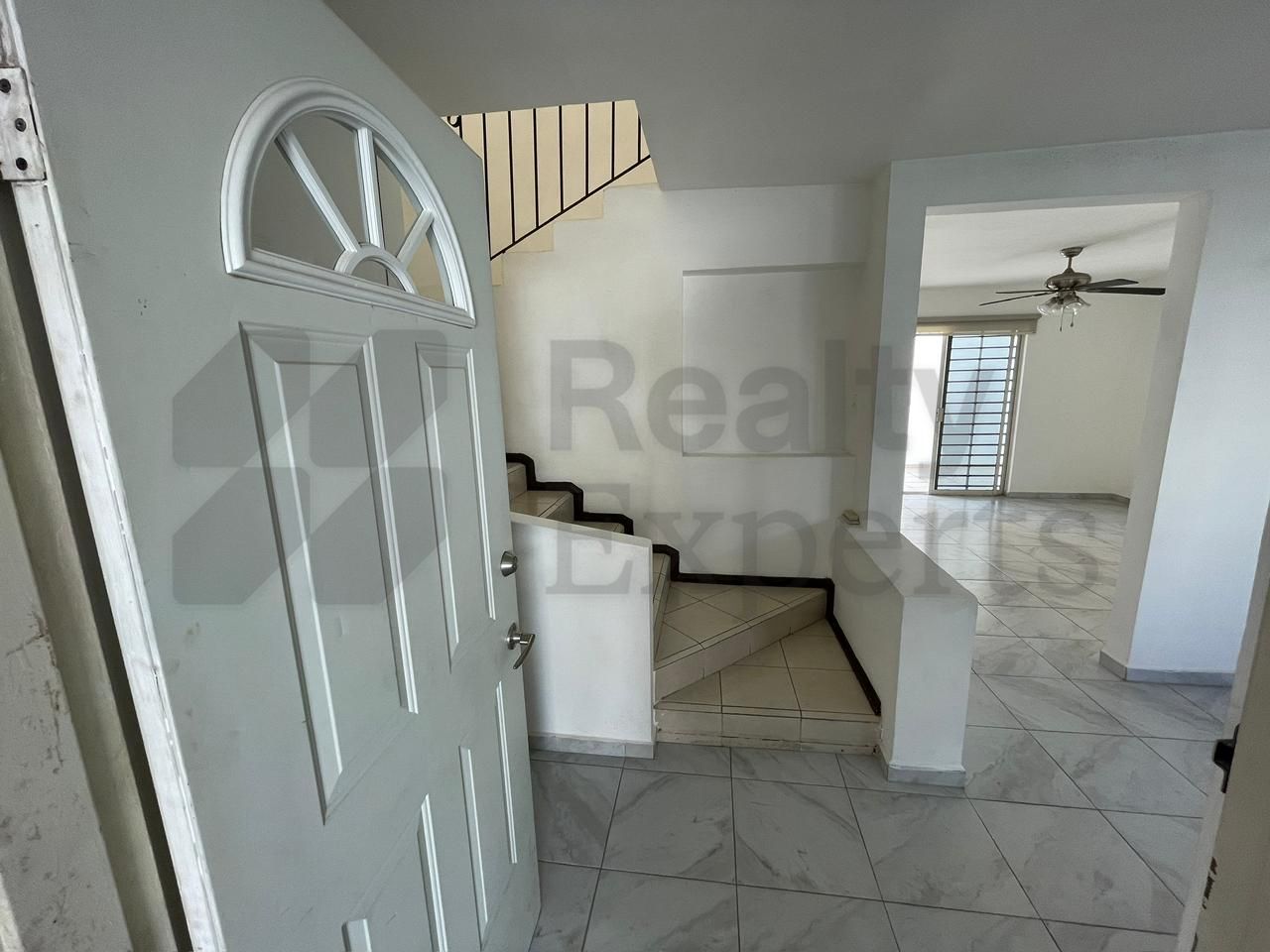 Casa en Renta en Quintas de Anáhuac