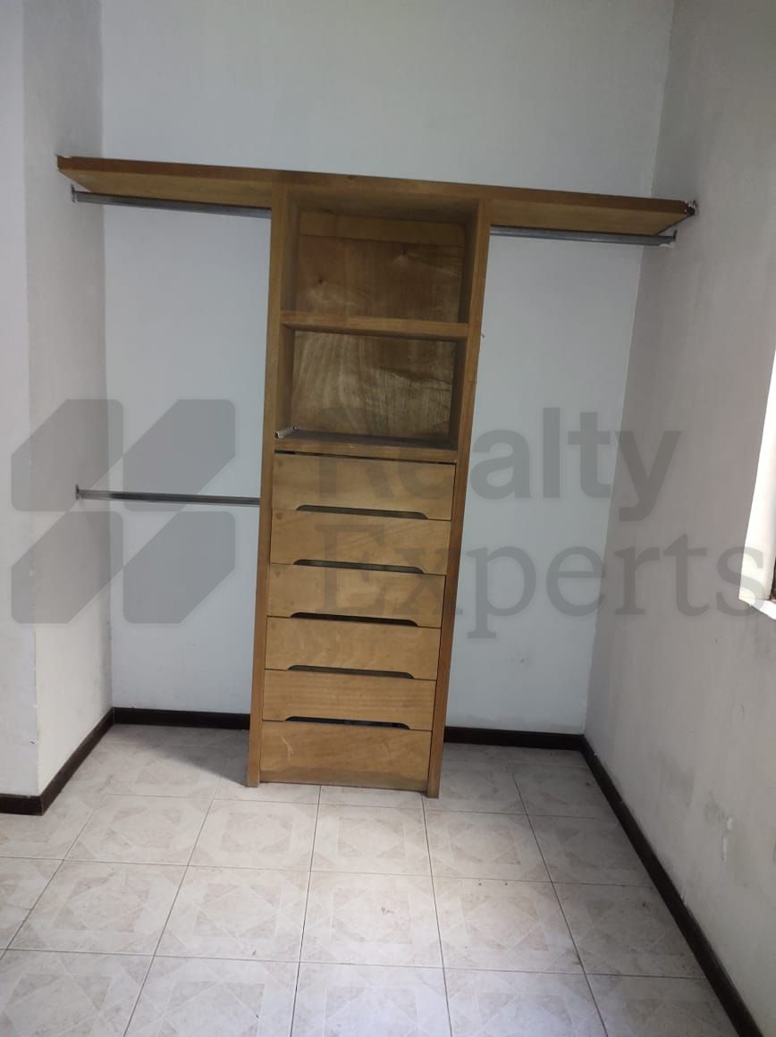 Departamento en Renta en Jardines Roma