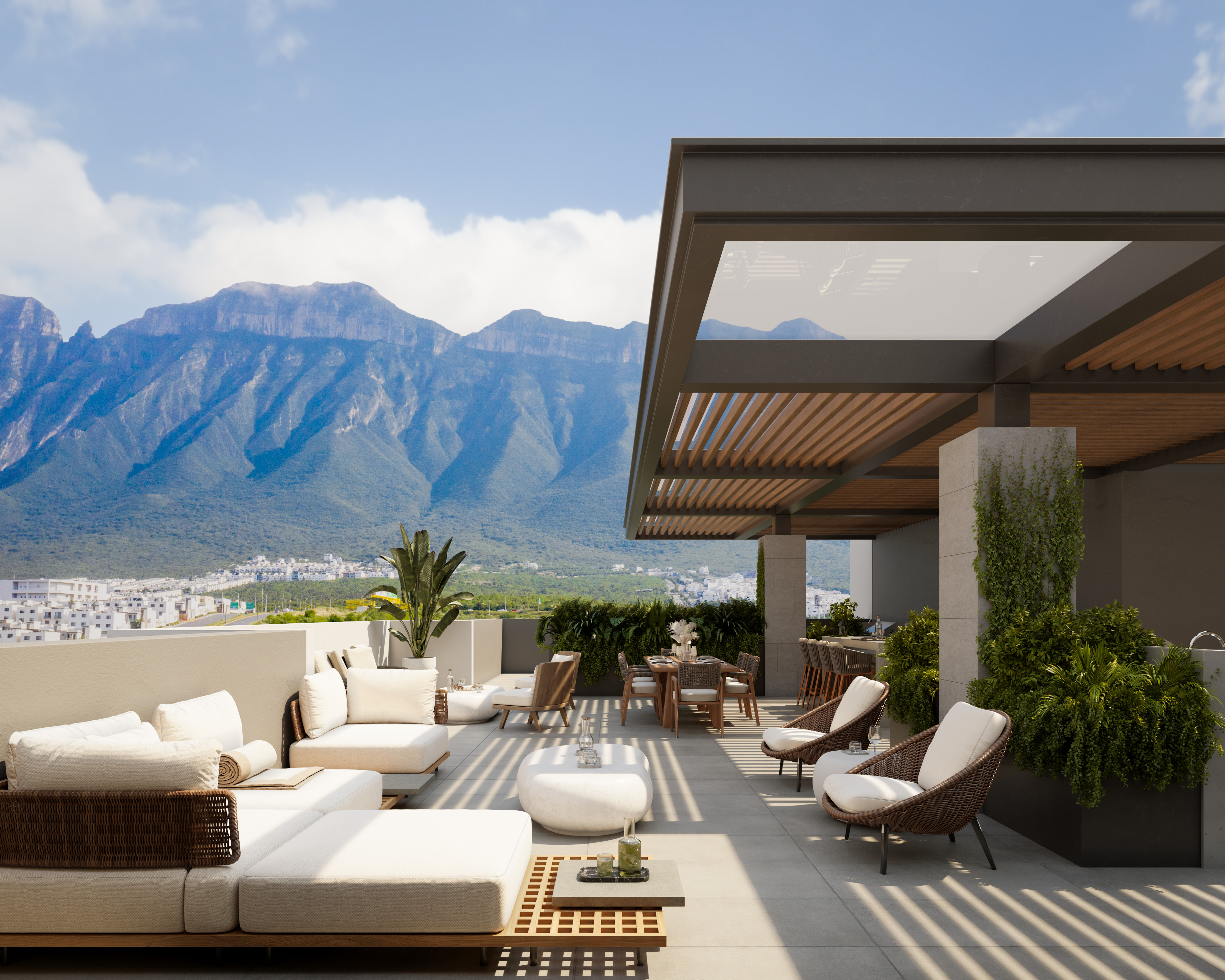 Departamento en Venta en KAUMA