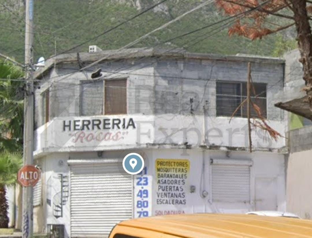 Edificio Habitacional en Venta en Provileon
