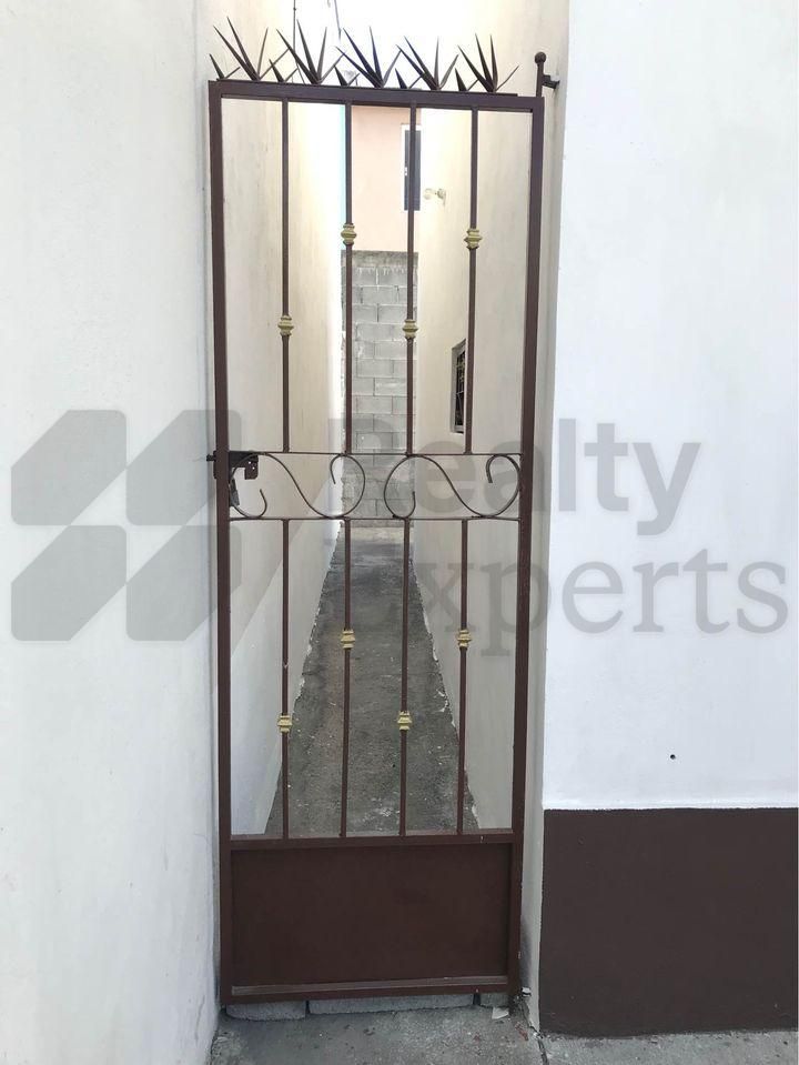 Casa en Venta en Ébanos IV