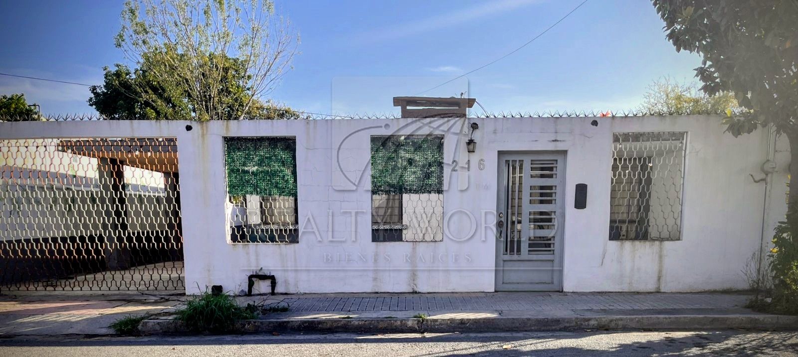 Casa en Venta en Las Puentes Sector 1
