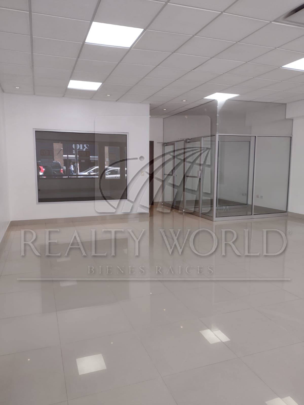 Edificio de Oficinas en Renta en Centro