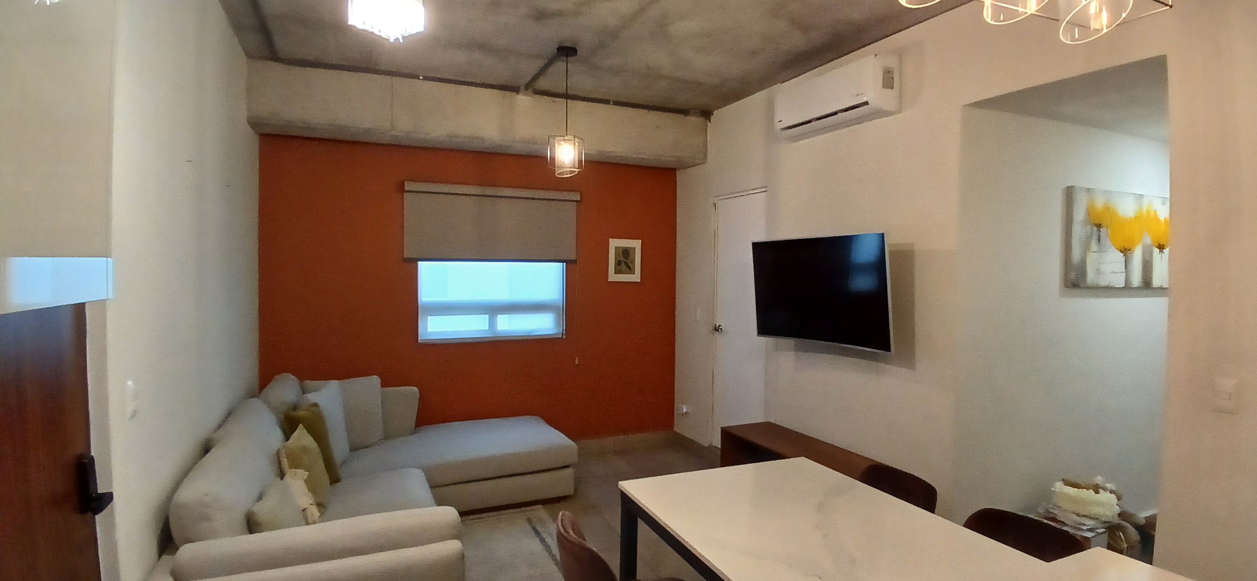 Departamento en Renta en Monteleva Central