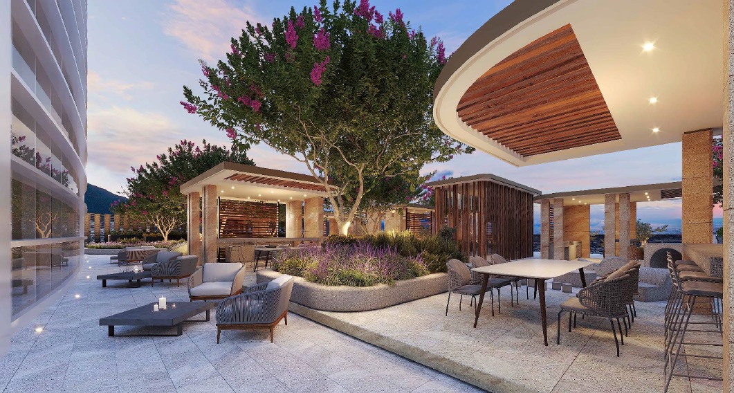 Departamento en Venta en Obispado