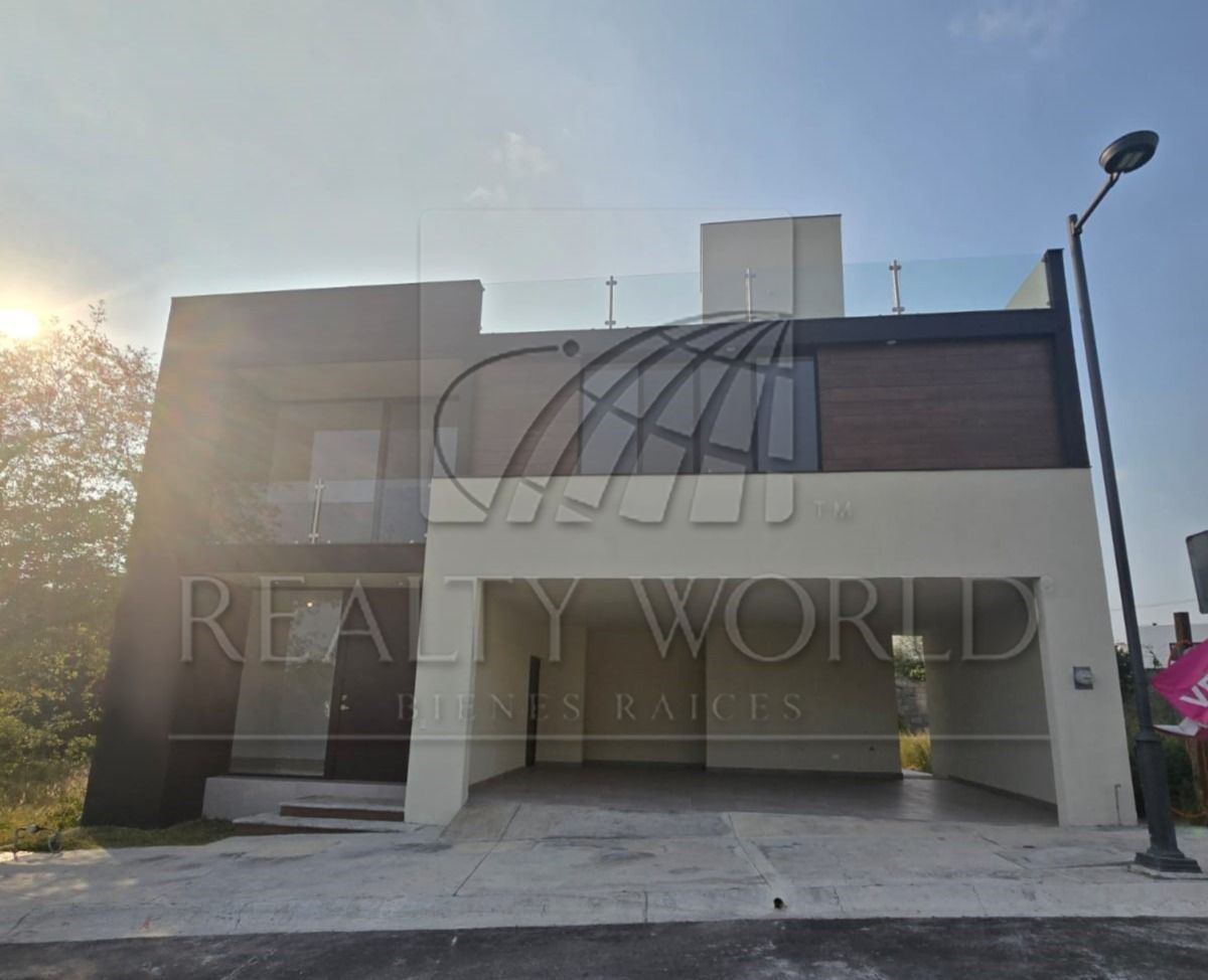 Casa en Venta en Arboretto Privada Residencial