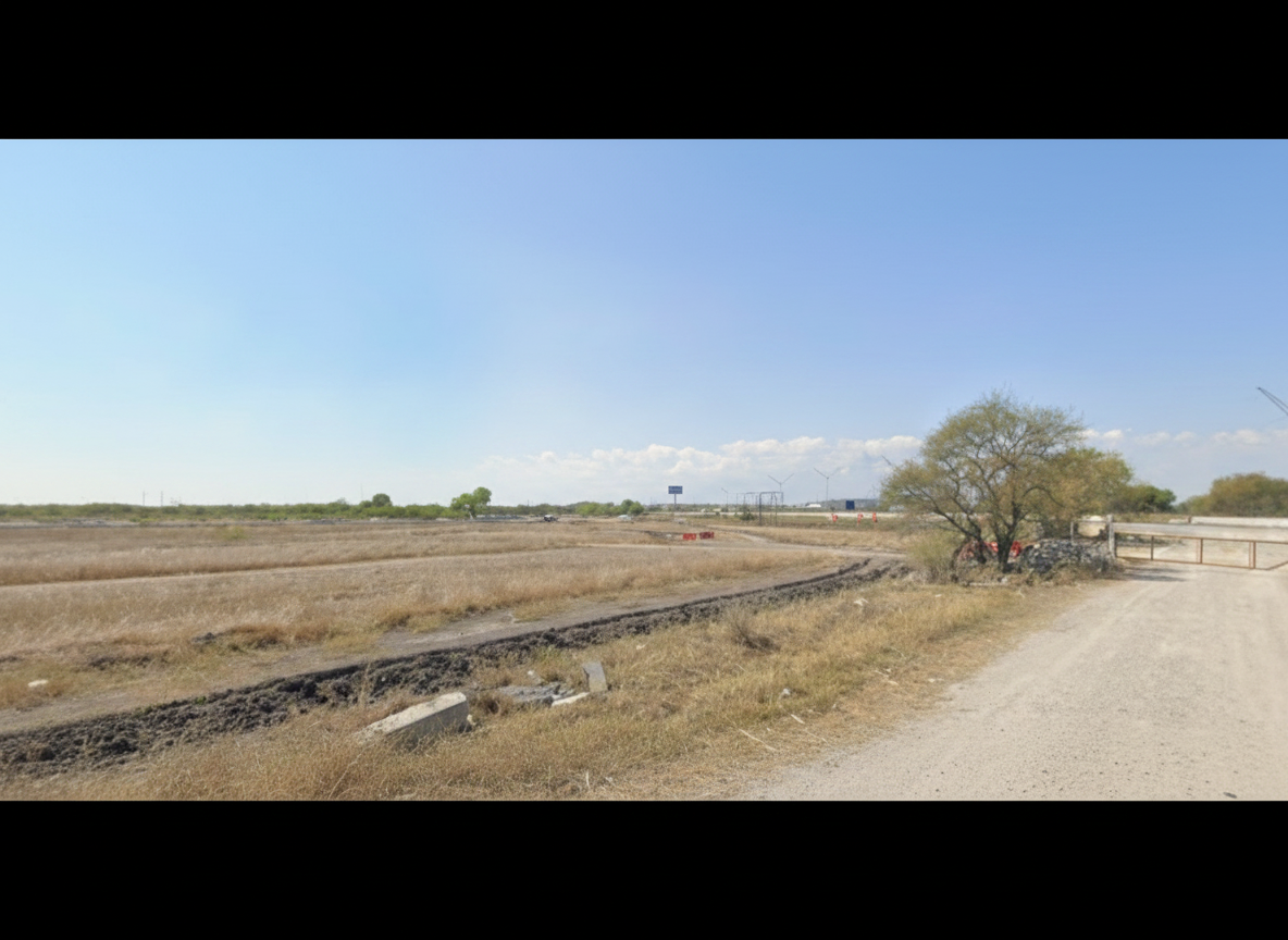 Terreno en Venta en Apodaca Business Park