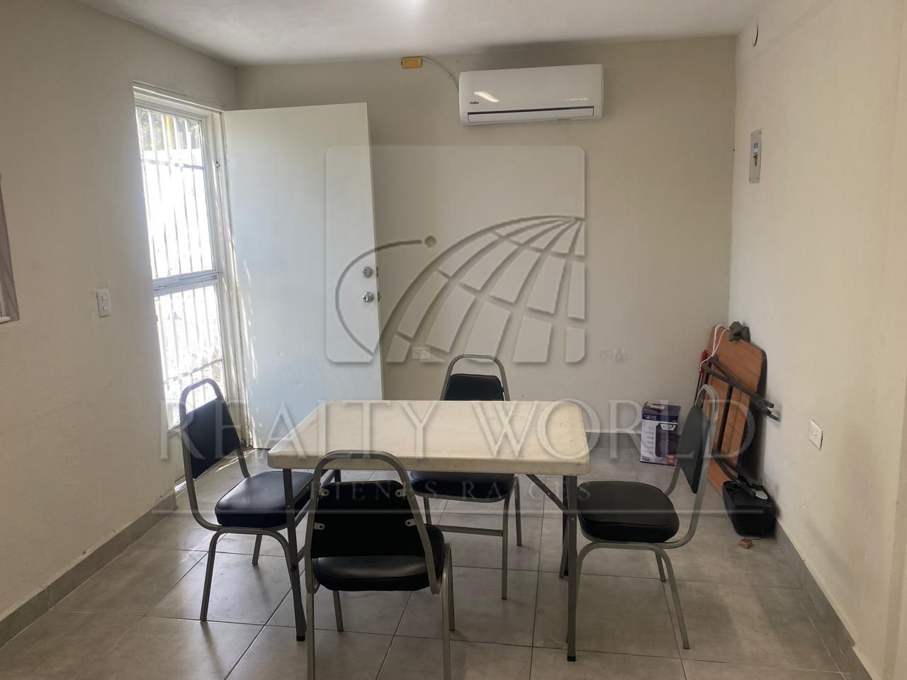 Terreno en Renta en Moderna