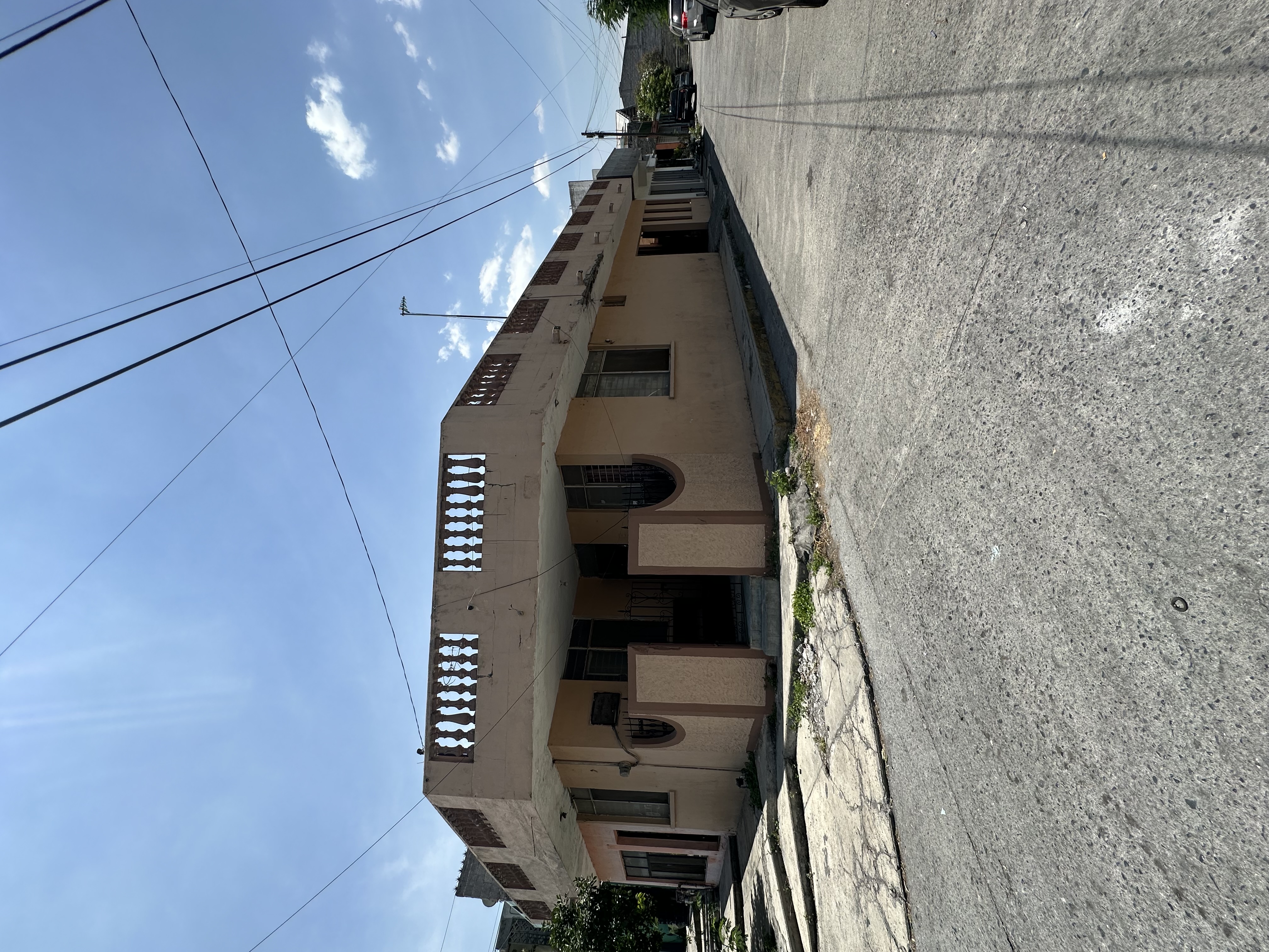 Casa en Venta en Topo Chico