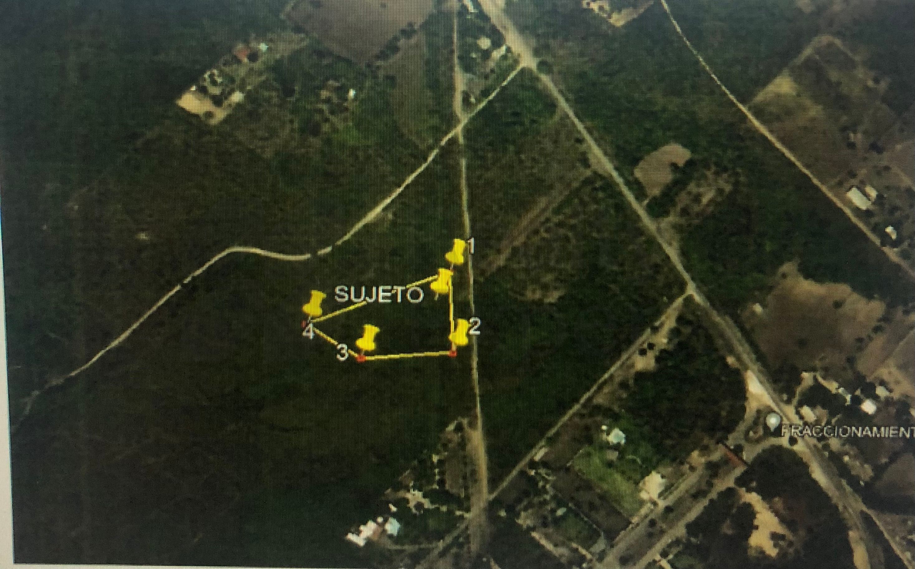 Terreno en Venta en Santiago