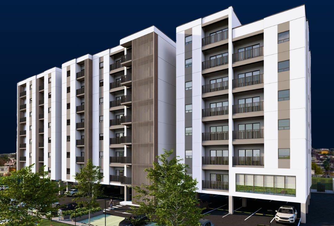 Departamento en Venta en VIVIA ROMA