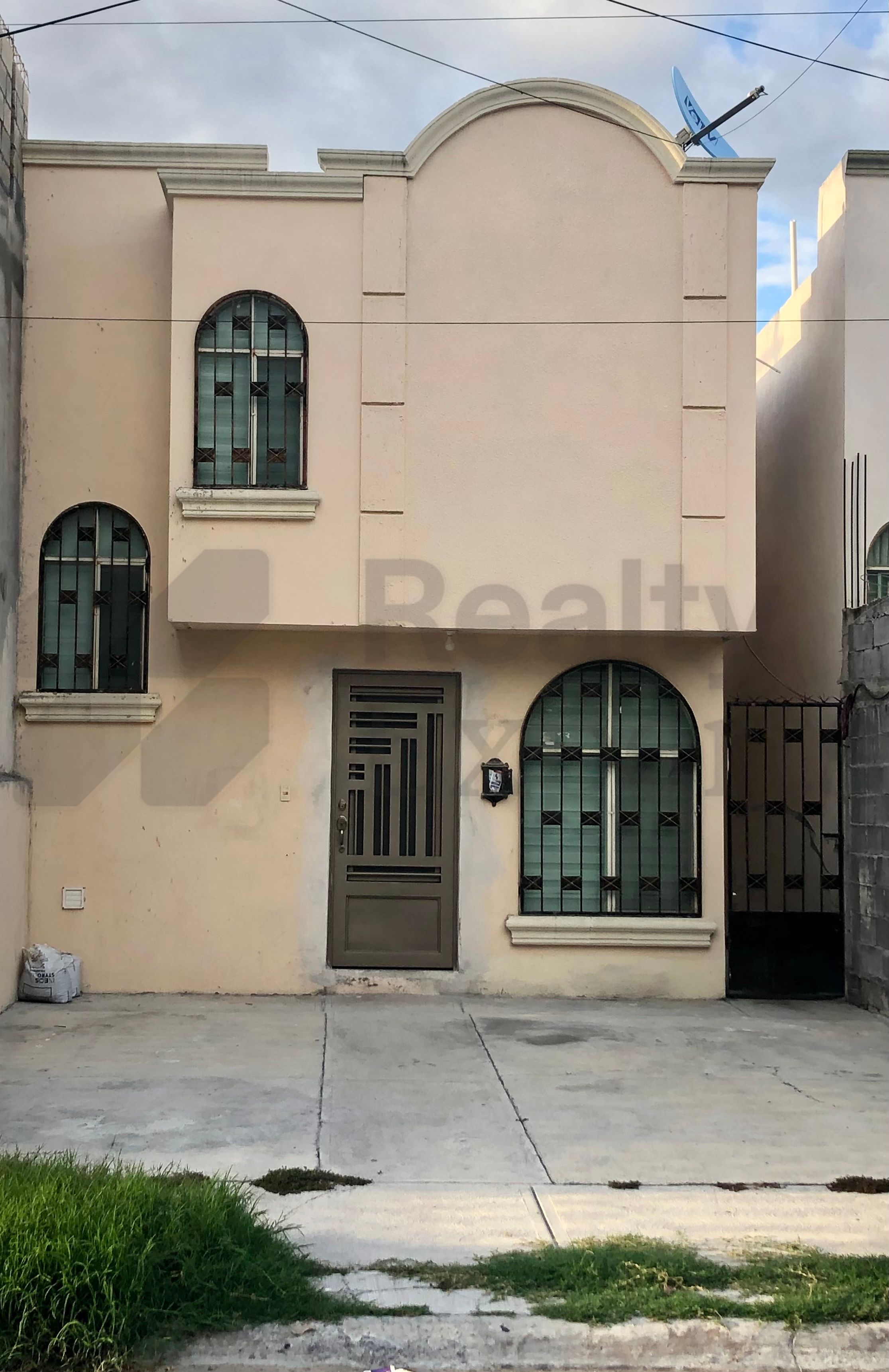 Casa en Venta en Ébano Norte IV