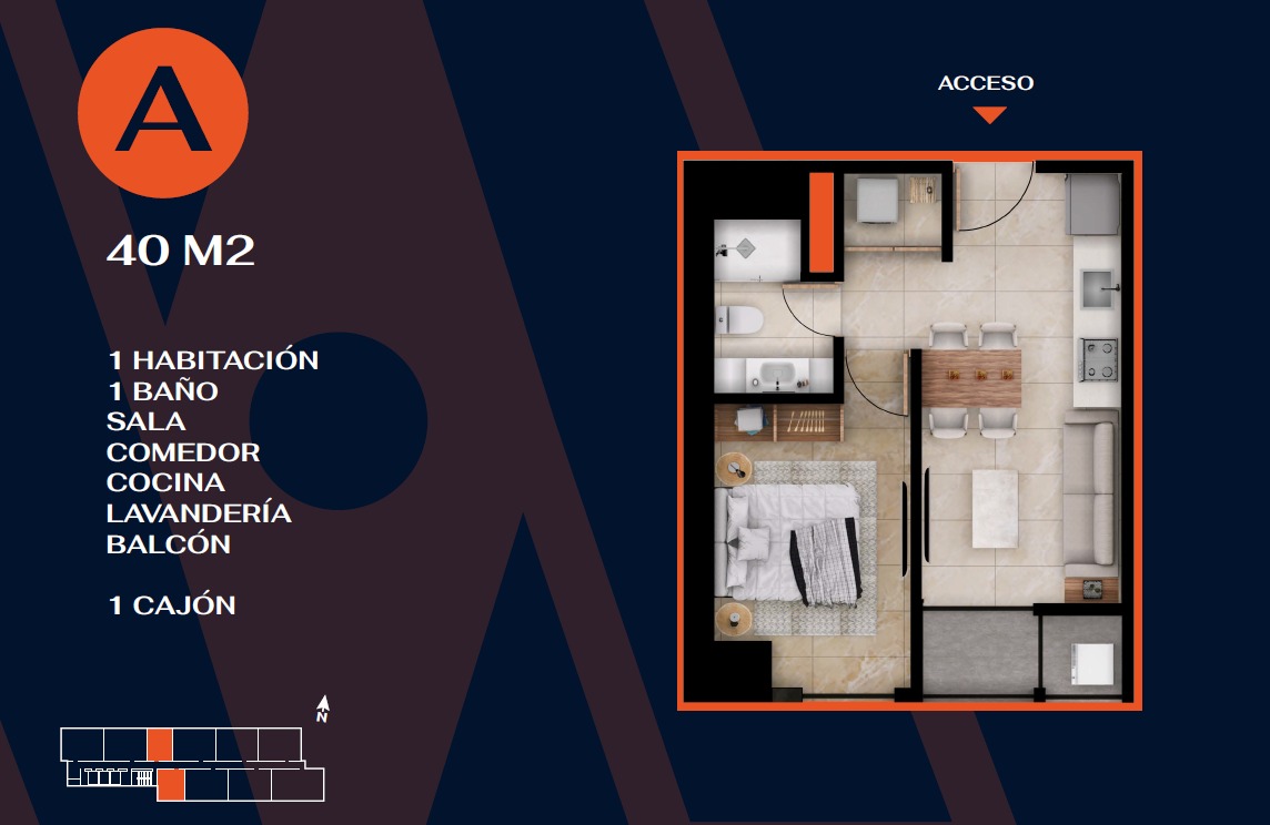 Departamento en Venta en VICTORIA REVOLUCION