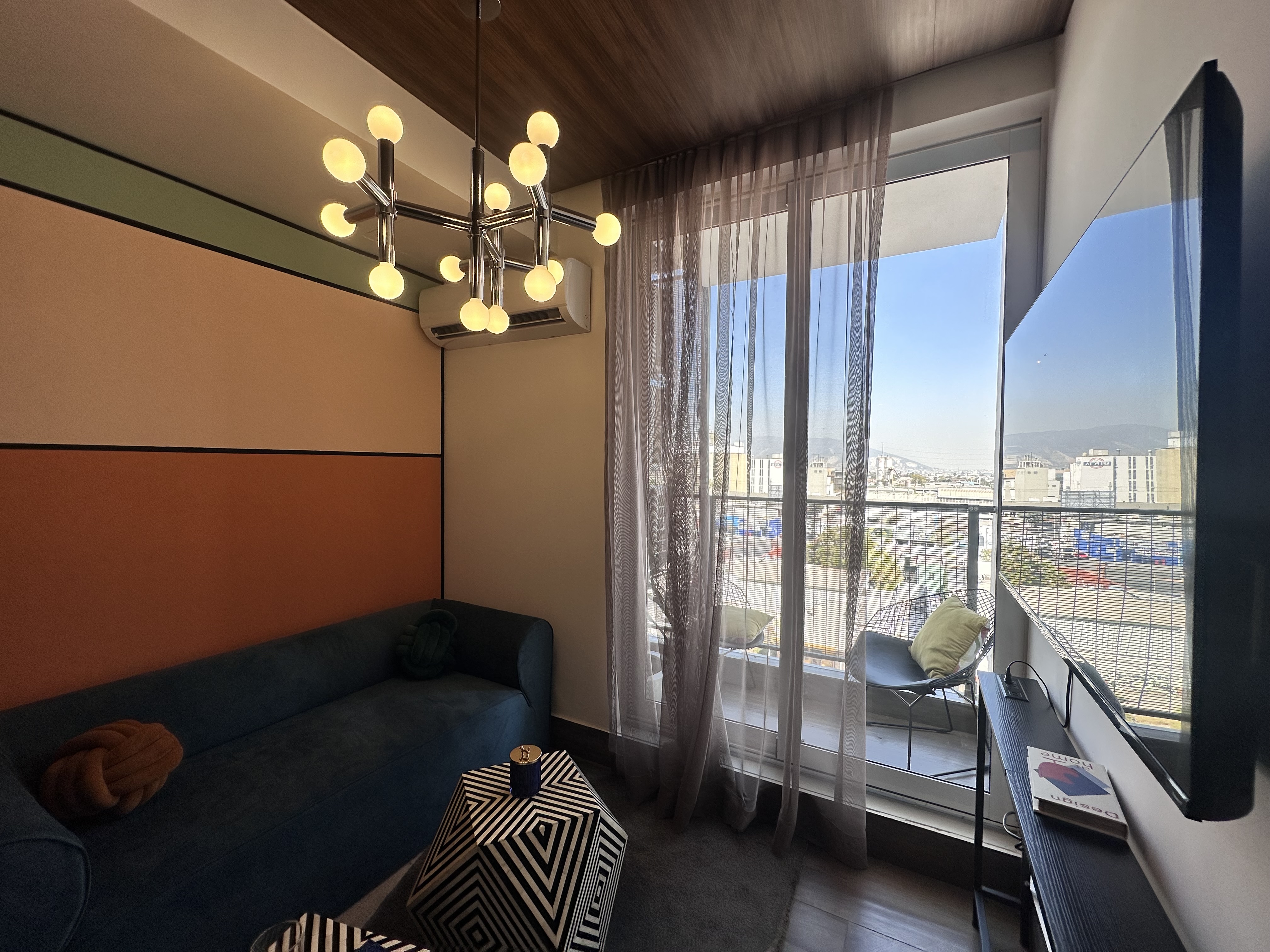 Departamento en Venta en Centro