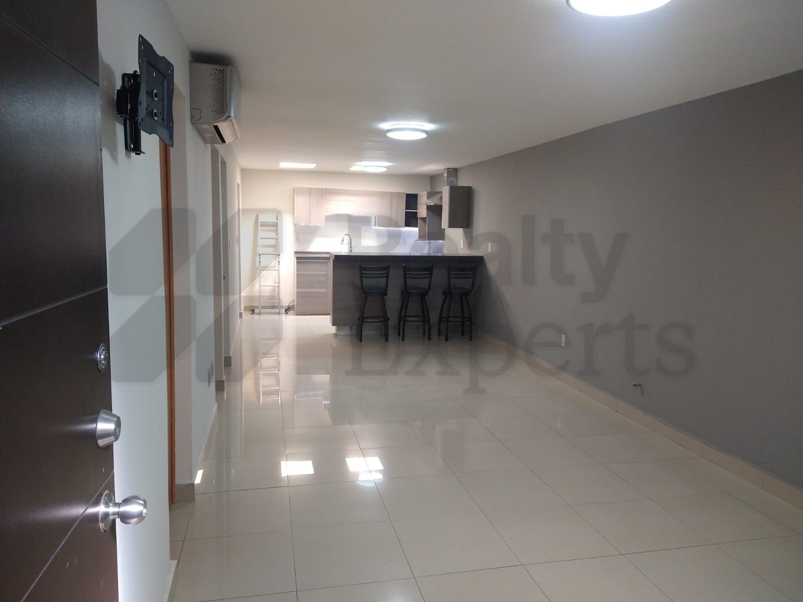 Departamento en Renta en Torres Lindavista