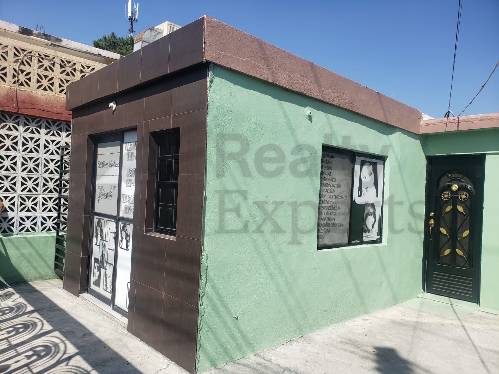 Casa en Venta en Las Puentes Sector 2