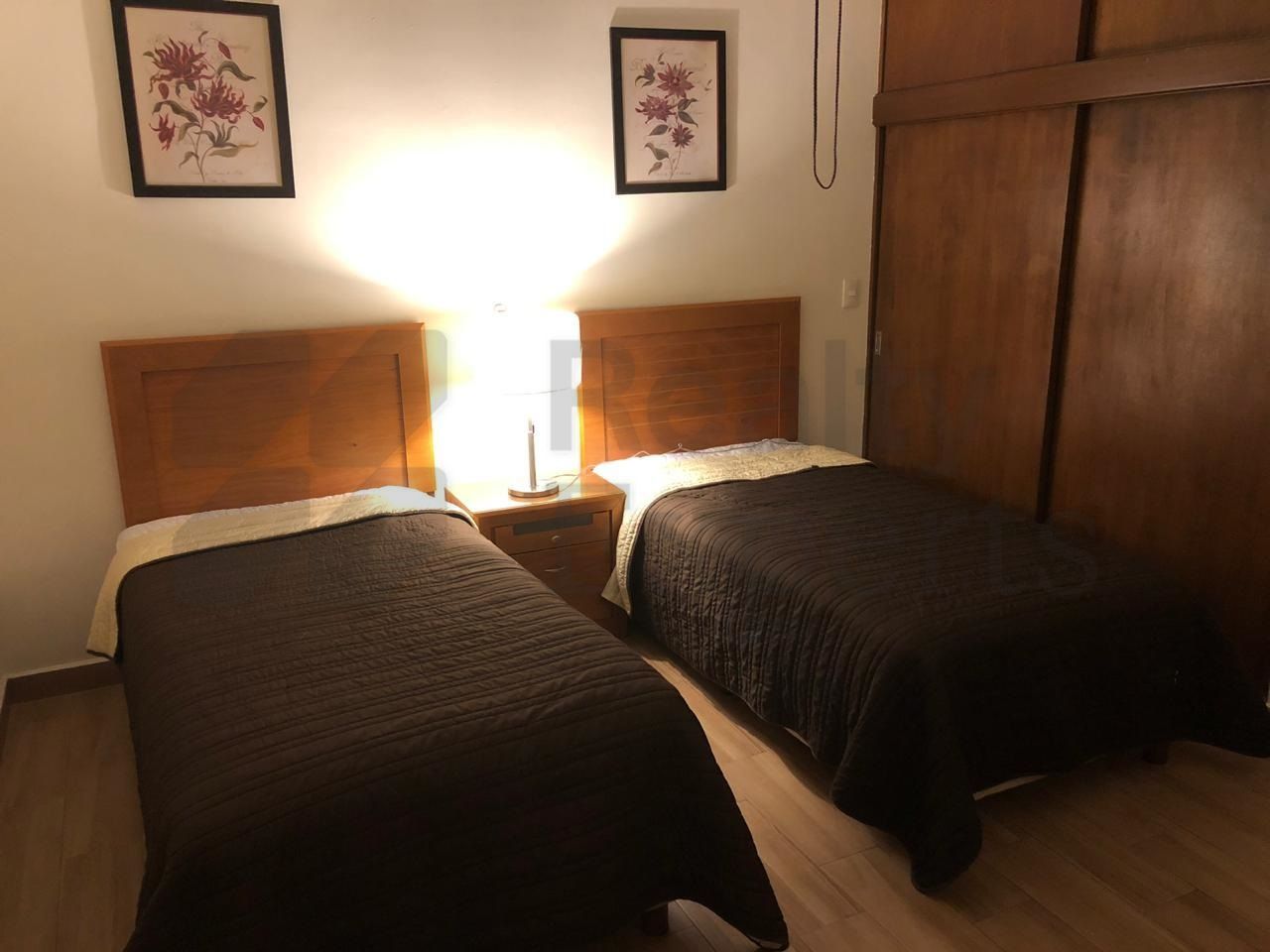 Departamento en Renta en Residencial Anáhuac
