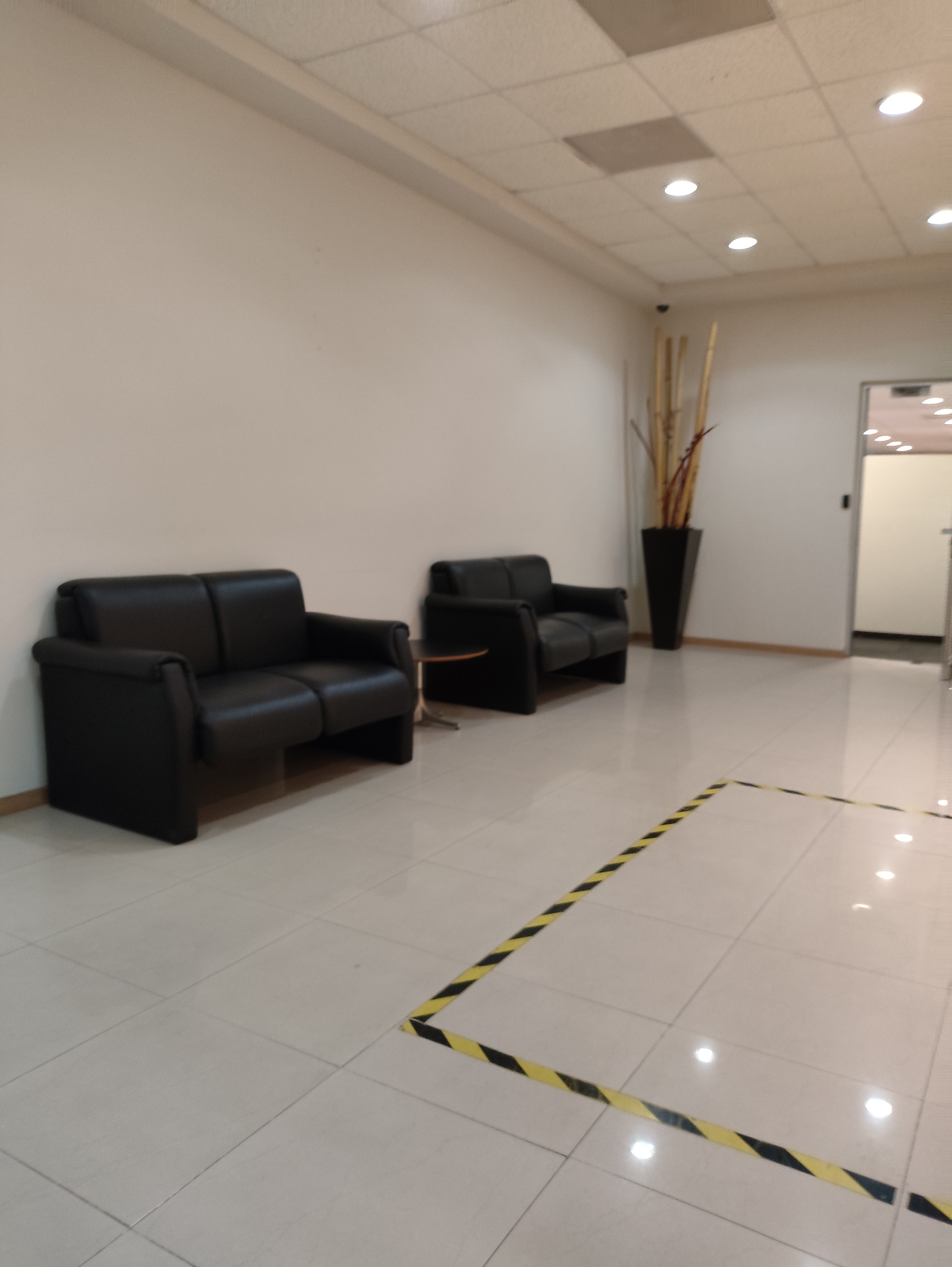 Oficina en Renta en Antiguo Nogalar