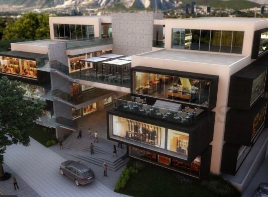 Local en Renta en Imagen Vision