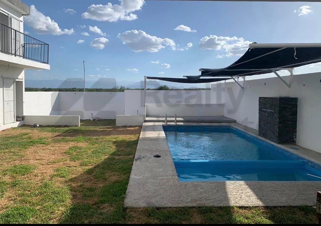 Quinta en Venta en Valle de Ciénega
