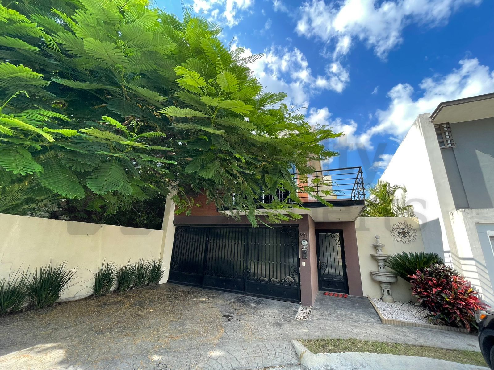 Casa en Venta en Cerradas de Anahuac