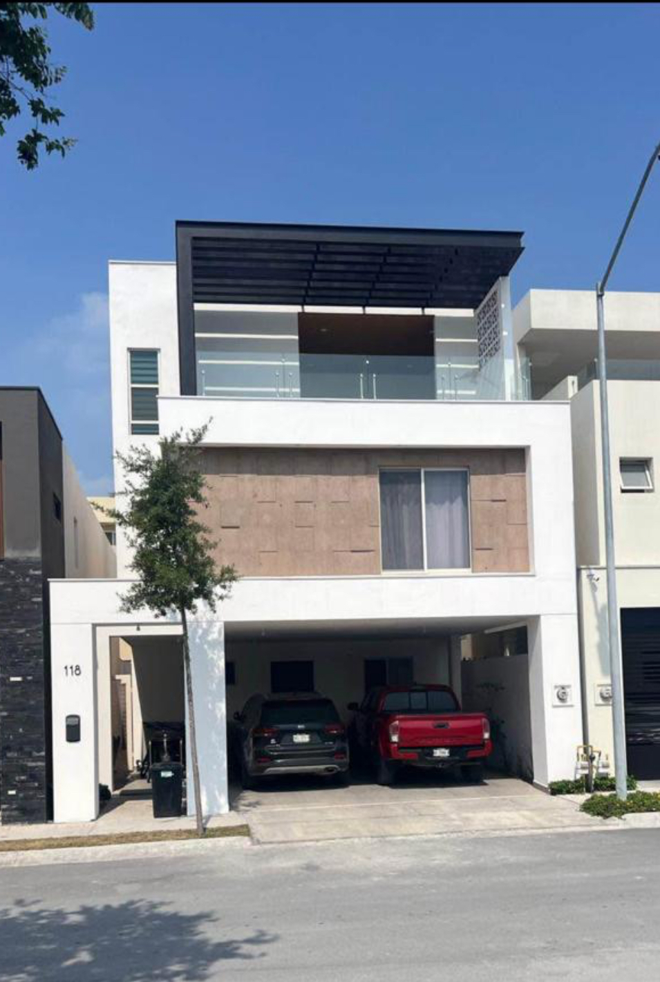 Casa en Venta en Privada del Canada