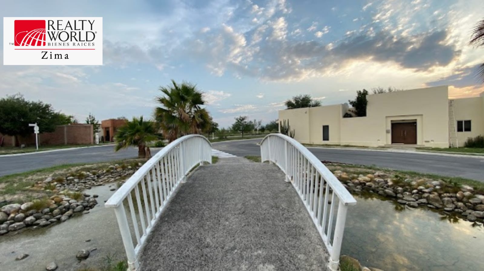 Terreno en Venta en Residencial Hacienda San Pedro