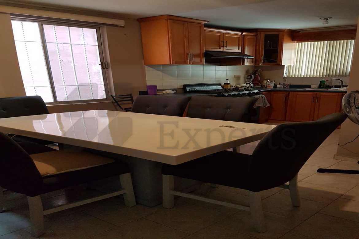 Casa en Venta en Santa Cecilia