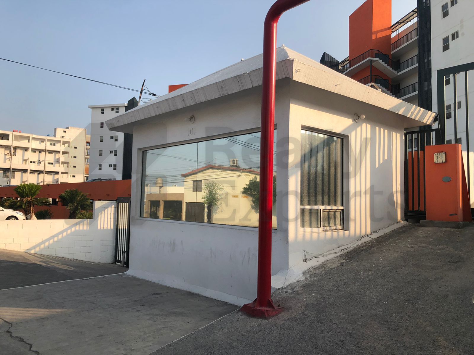 Departamento en Venta en Cumbres 4to. Sector